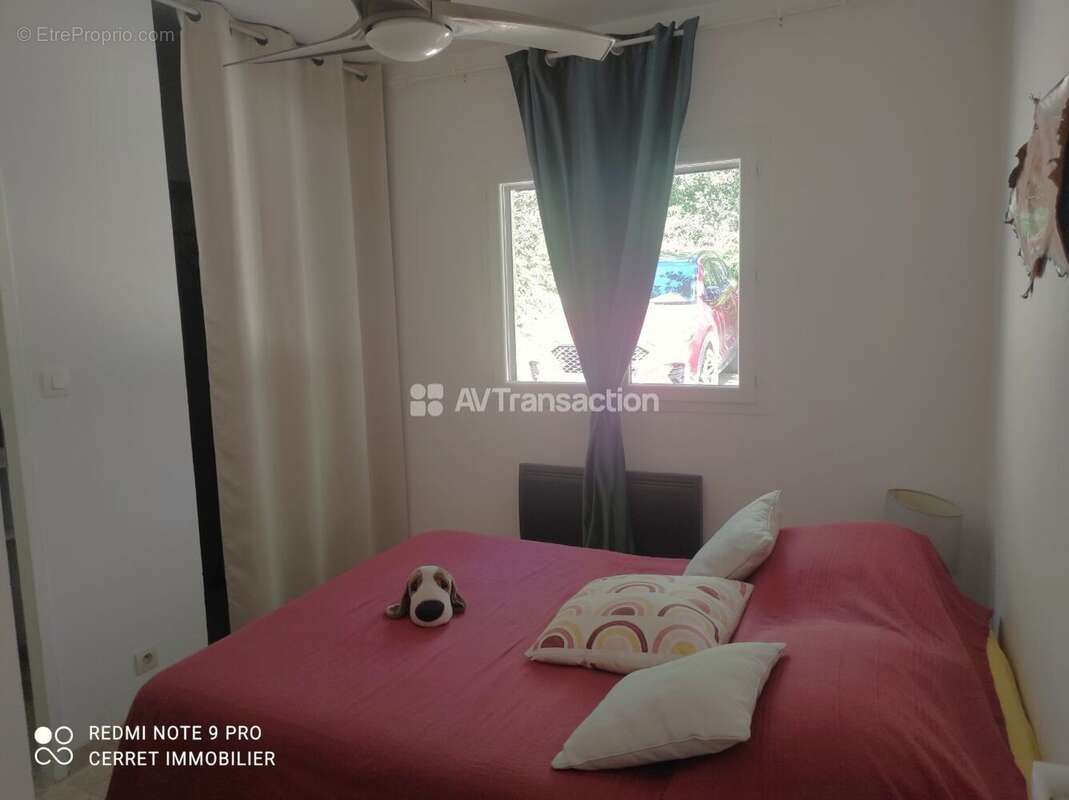 Maison 152 m² à Monoblet  - photo 23