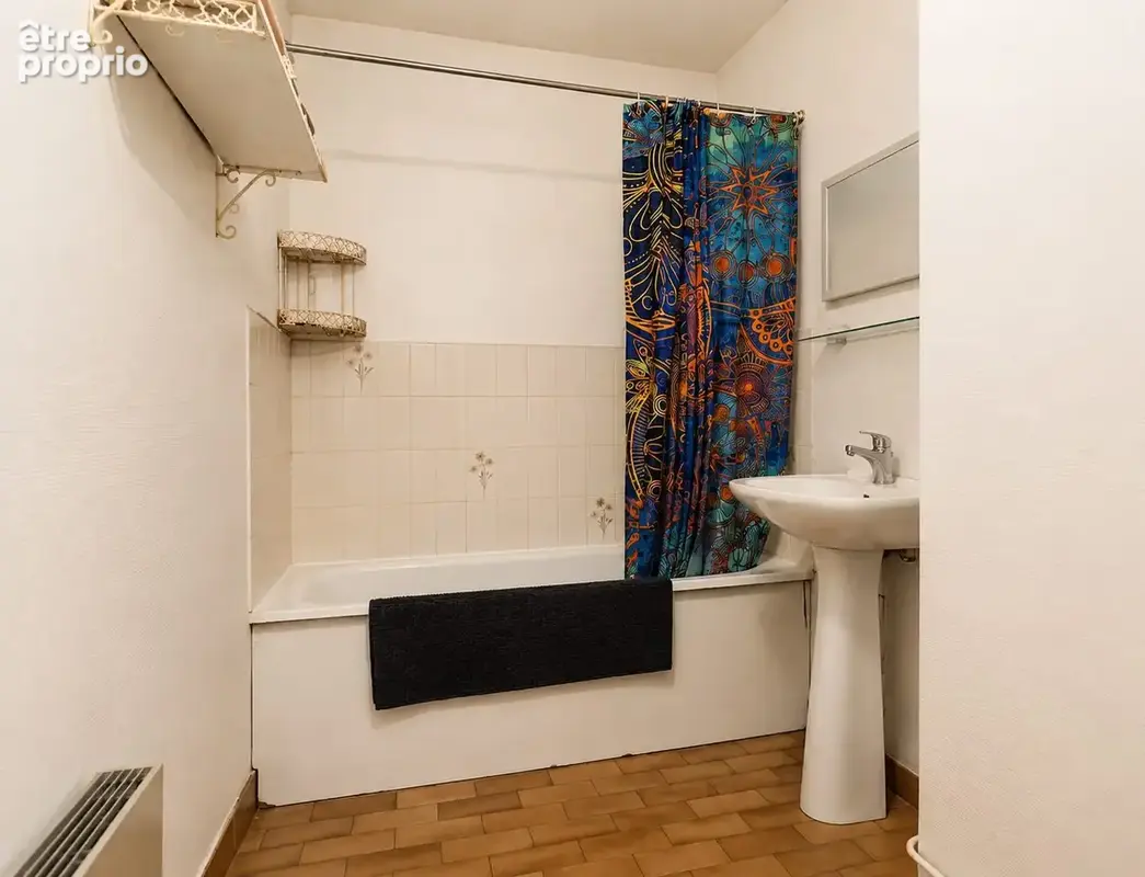 Appartement 36 m² à Lille  - photo 4
