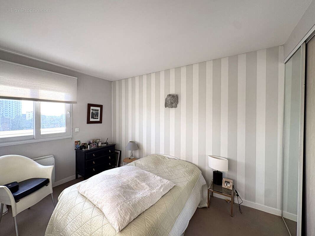Appartement à CHARLEVILLE-MEZIERES