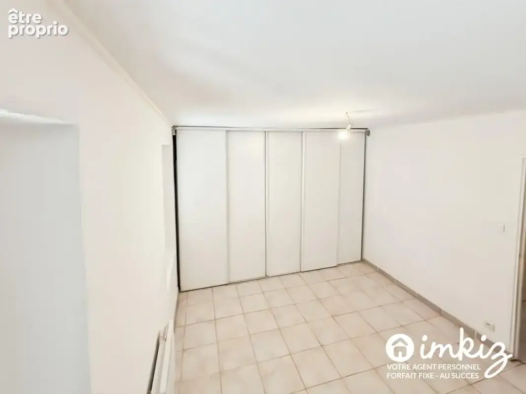Maison 1 étage - photo 7