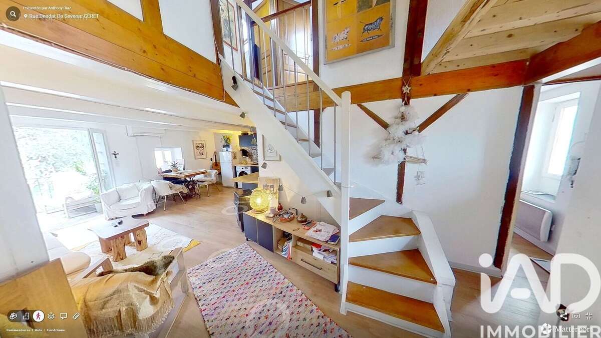 Photo 6 - Appartement à CERET