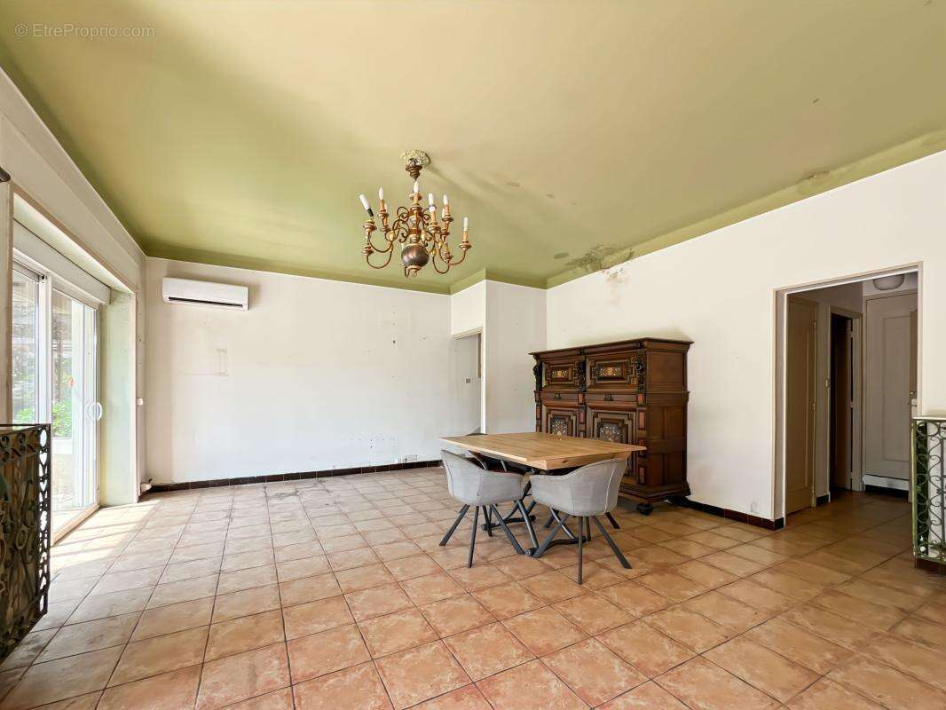 Maison à FREJUS