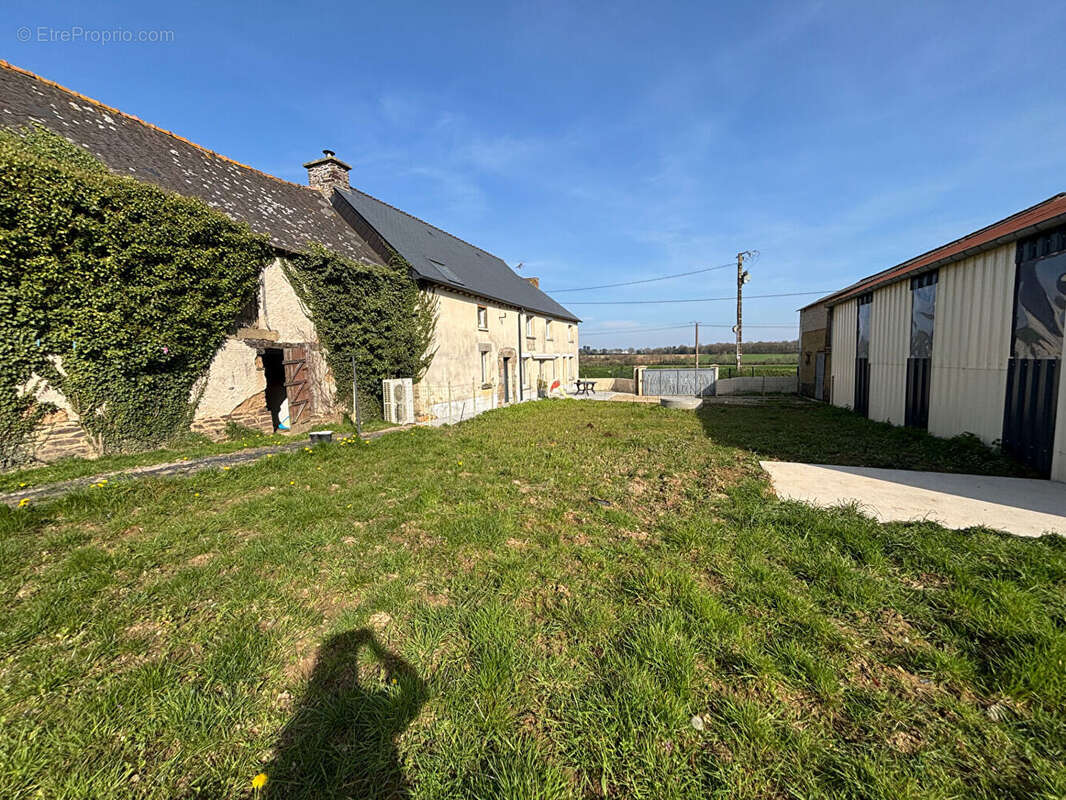 Maison à MAURON