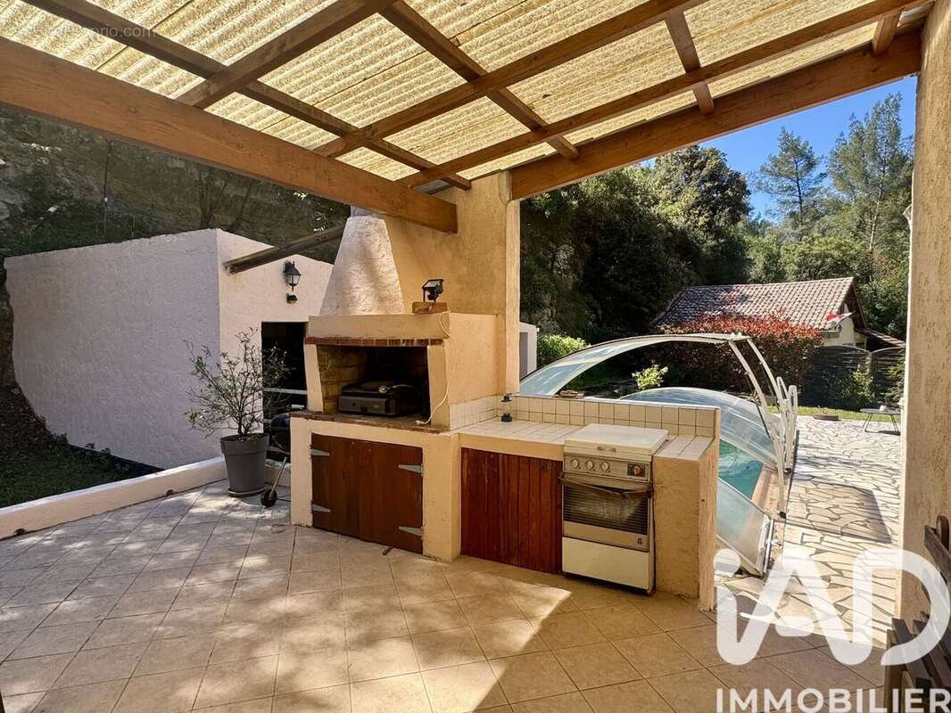 Photo 5 - Maison à TOULON