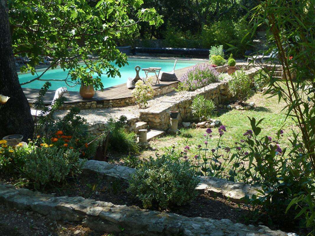 Maison à LA BOISSIERE