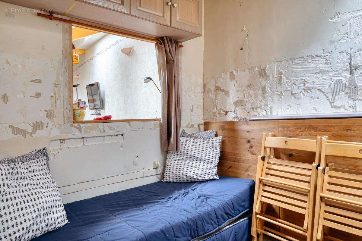 Appartement à VILLERVILLE