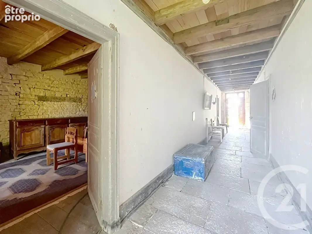 Maison 3 pièces 115 m² à vendre à Autricourt (21570) - photo 9