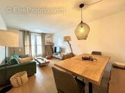 Appartement à SAINT-ETIENNE-DE-TINEE