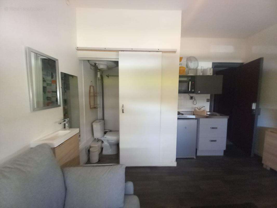 Appartement à LA GRANDE-MOTTE