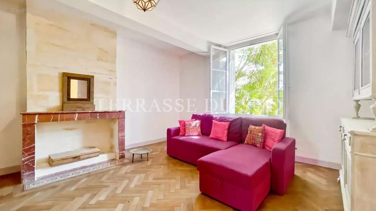 Maison à SAINT-ANDRE-DE-CUBZAC