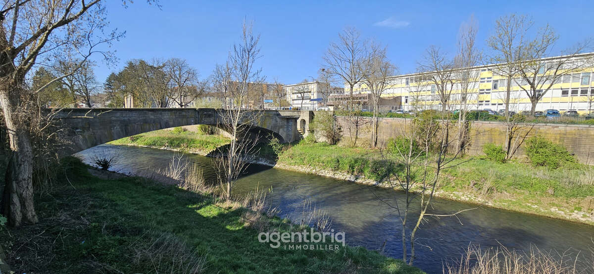 Ensemble immobilier (lot de 5 appartements sur 8) à Mulhouse - photo 17