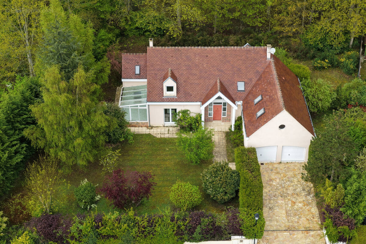 Maison à FORGES-LES-BAINS