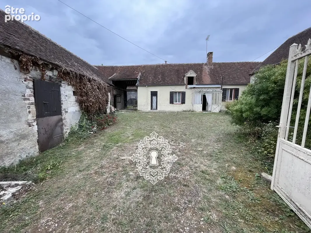 Photo Maison à Bray-Sur-Seine au prix de 124 000€