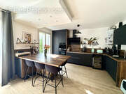 Appartement à SAINT-GERMAIN-AU-MONT-D&#039;OR