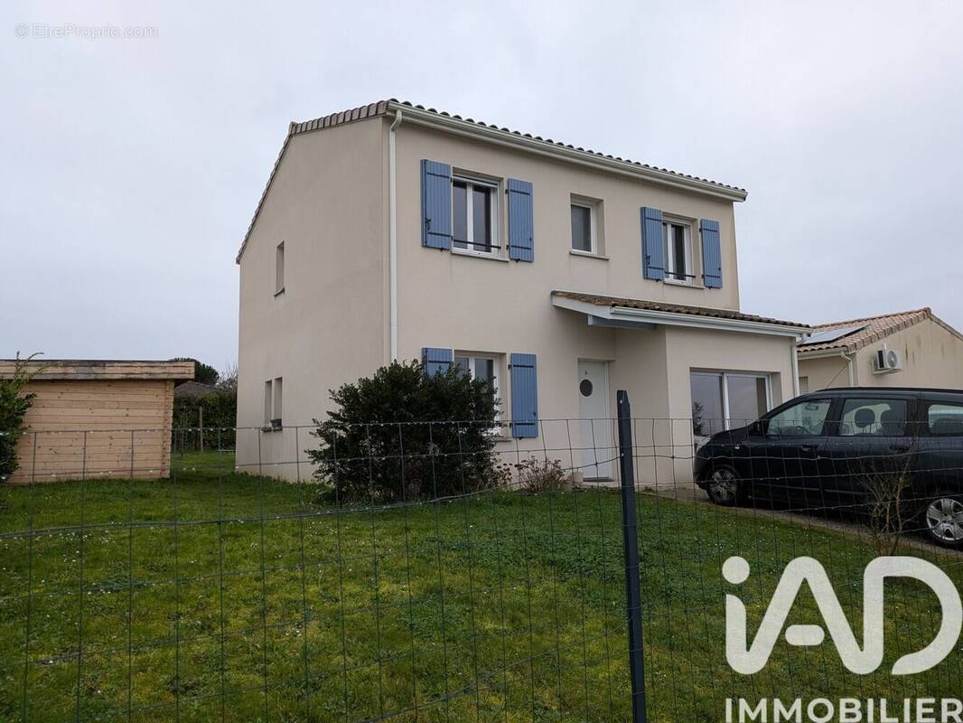 Photo 1 - Maison à SADIRAC