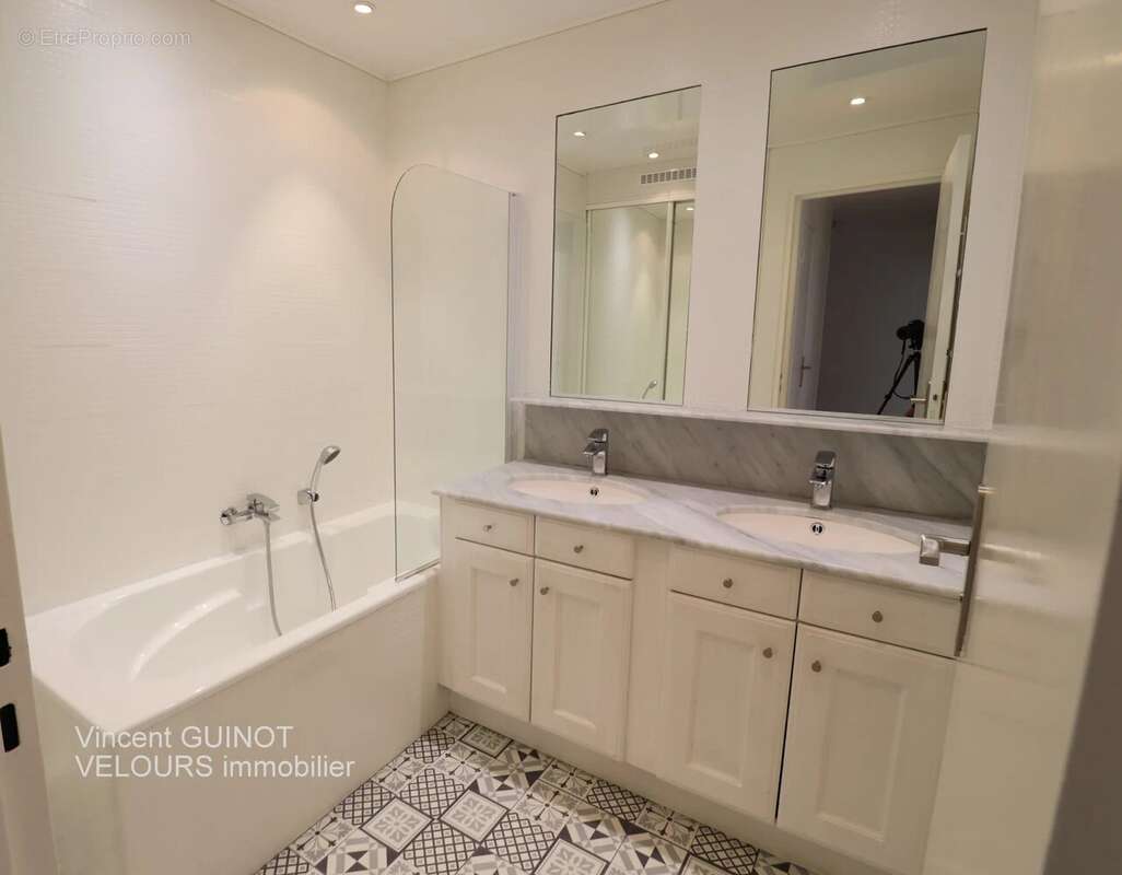 Appartement à SAINT-GERMAIN-EN-LAYE