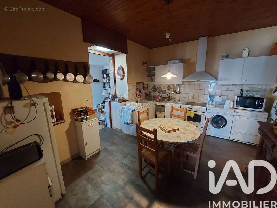 Photo 8 - Maison à ORGELET