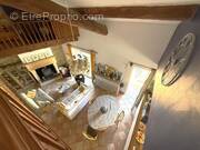 Maison à BIZE-MINERVOIS