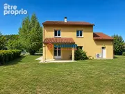 Maison à BORNE