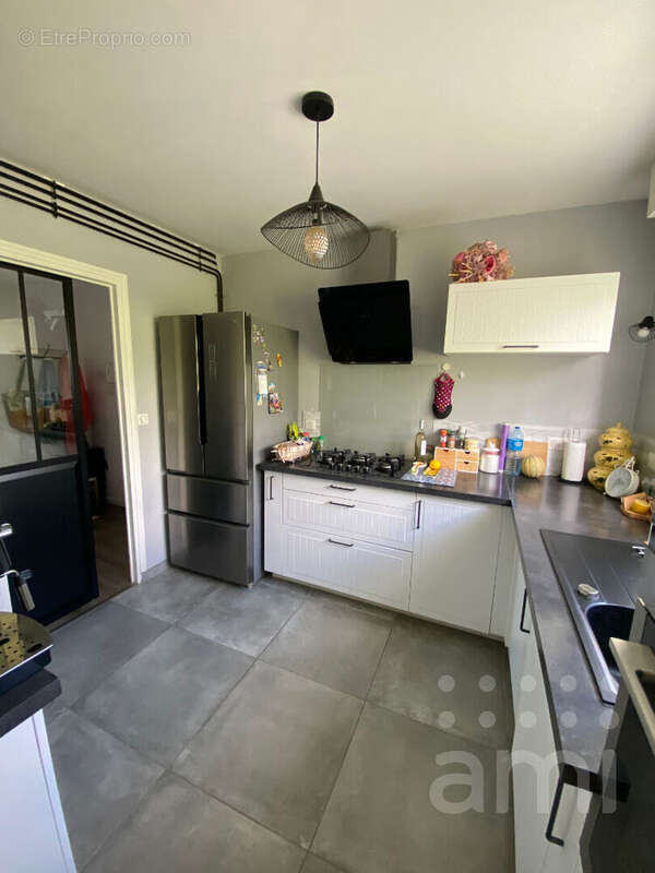 Appartement à NIORT