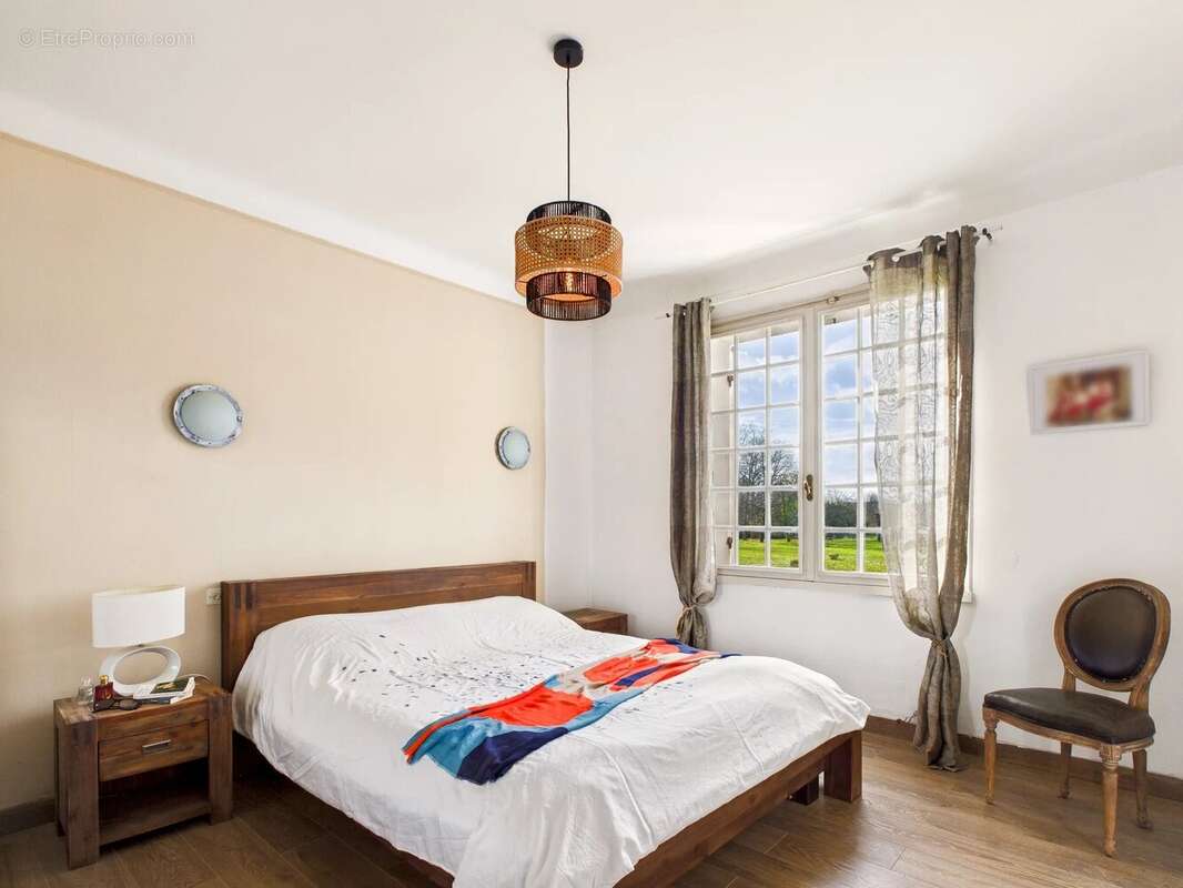 Maison à AURIAC-SUR-DROPT