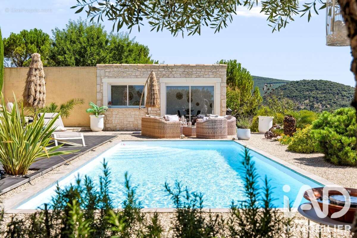 Maison 220 m² à Savasse  - photo 3