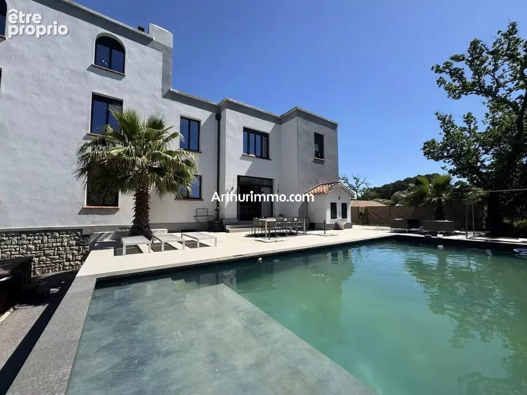 Vente Maison Draguignan(83300) 870 000ï¿œ - photo 2