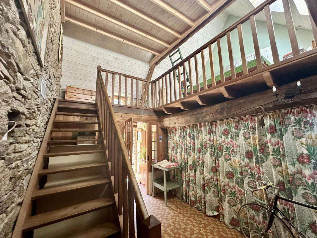 Maison à FAY-DE-BRETAGNE