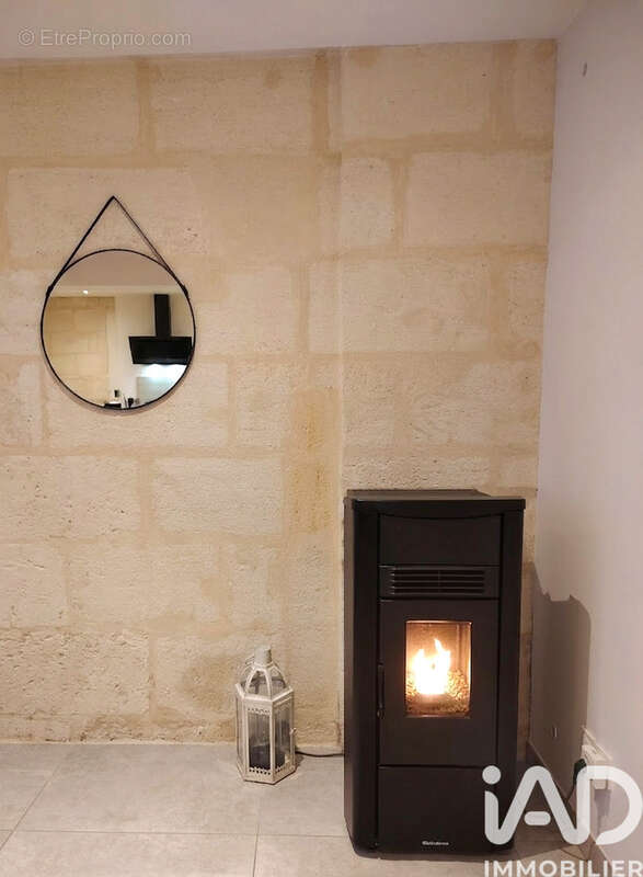 Photo 5 - Maison à GENISSAC