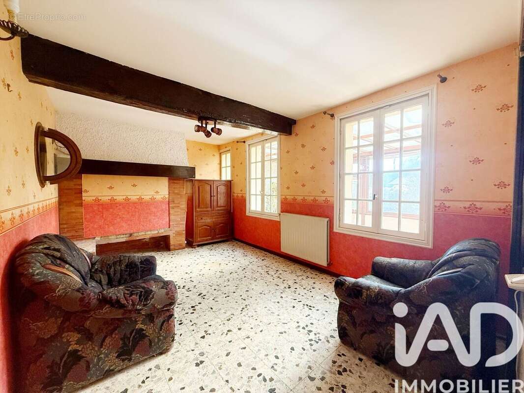 Maison 167 m² à Feuquieres  - photo 5