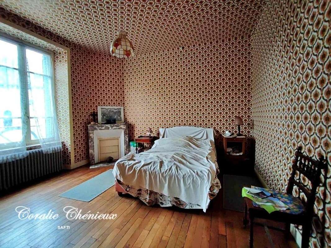 Photo 7 - Maison à YDES