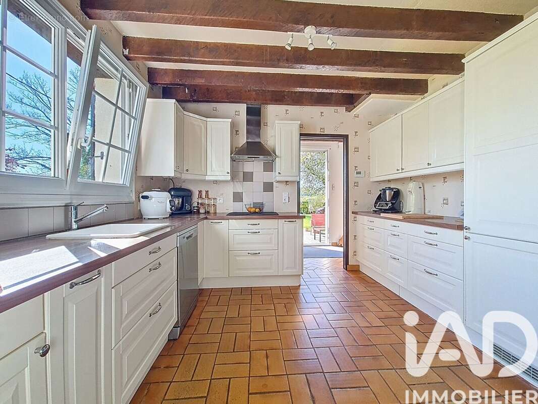 Photo 7 - Maison à LOUVIERS