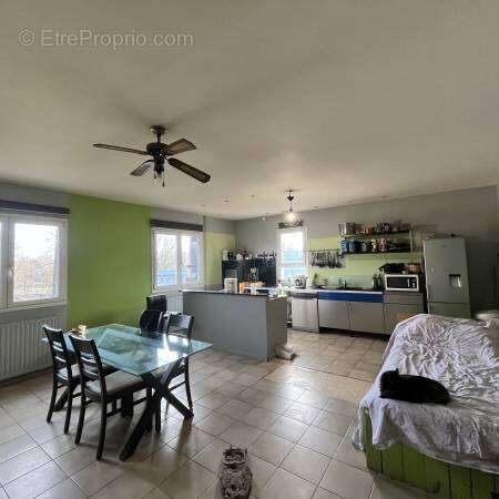 1 n°5 - Maison à SAINT-VALERY-SUR-SOMME