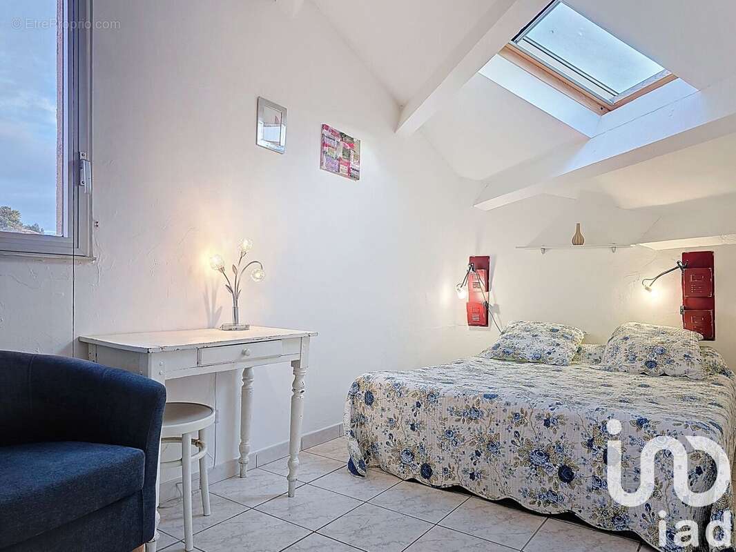 Photo 8 - Appartement à SAINTE-MAXIME