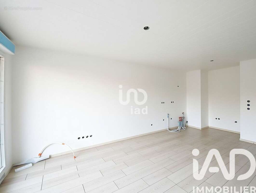 Photo 5 - Appartement à LE MEE-SUR-SEINE