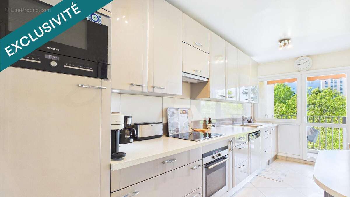 Photo 4 - Appartement à CHEVILLY-LARUE
