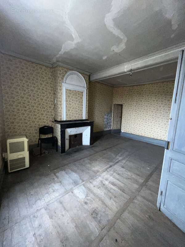 Appartement à LE MAS-D'AZIL