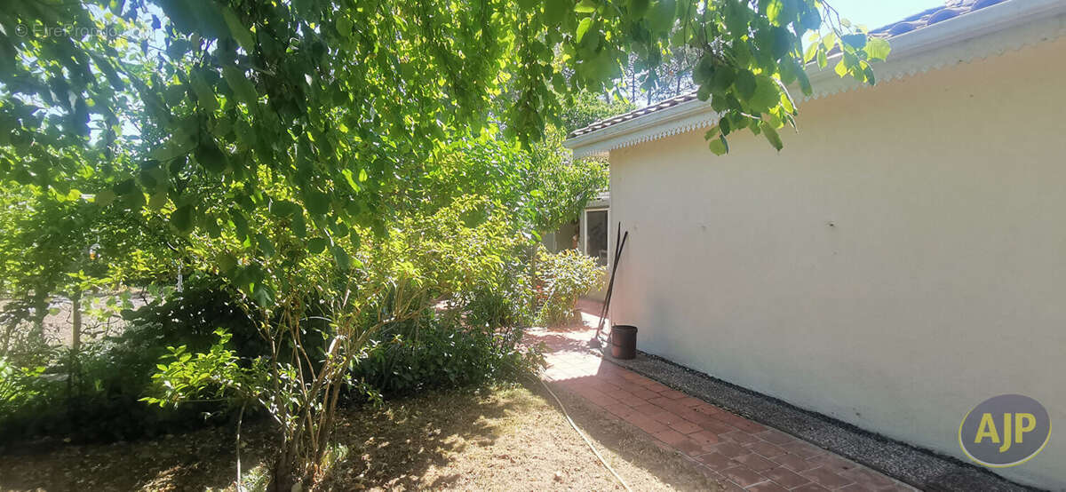 Maison Andernos Les Bains 4 pièces - photo 2