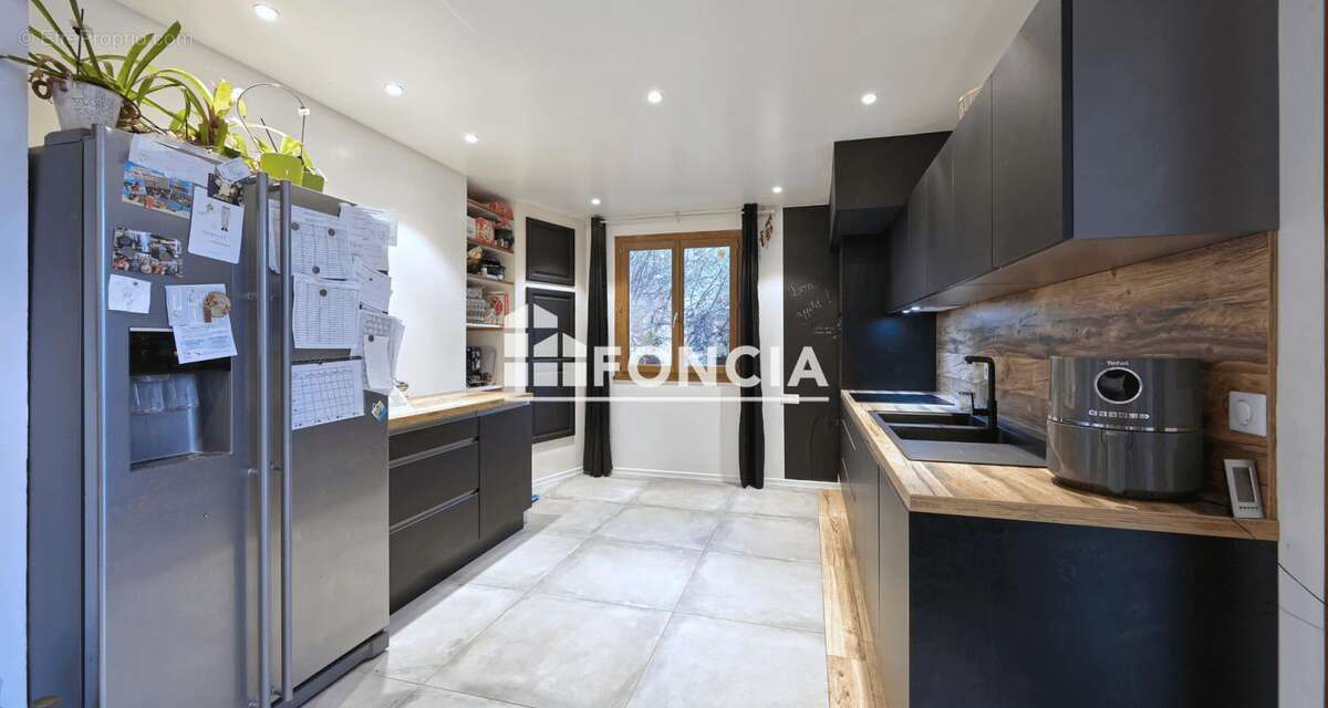 Maison à LES MARCHES