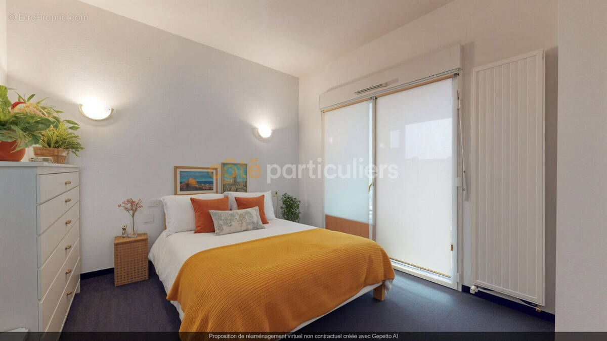 Appartement à CARQUEFOU