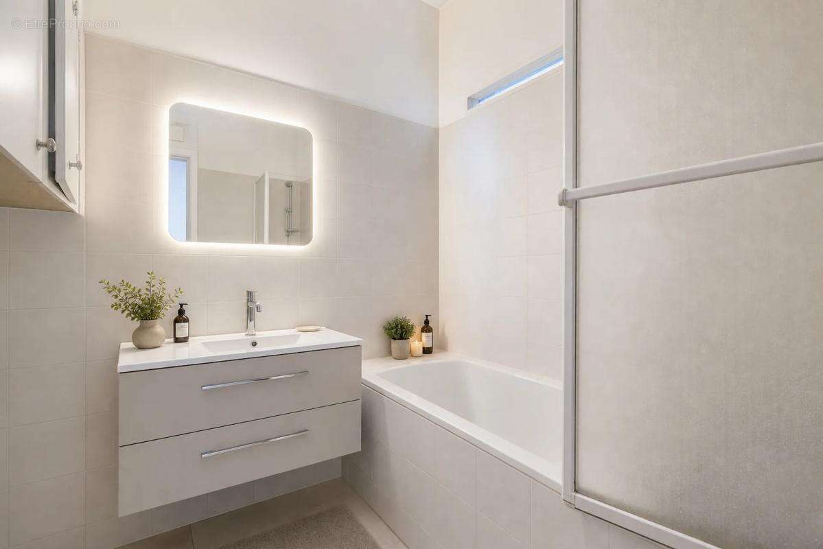 Appartement à VITRY-SUR-SEINE