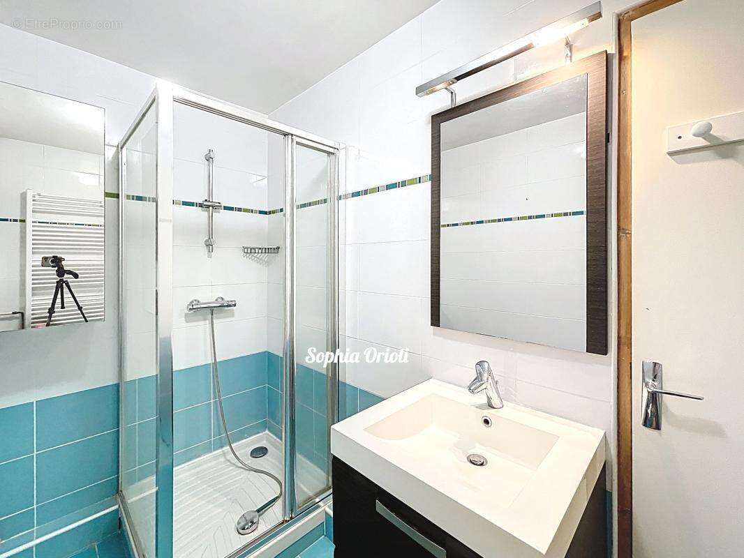 Appartement à CHEVILLY-LARUE