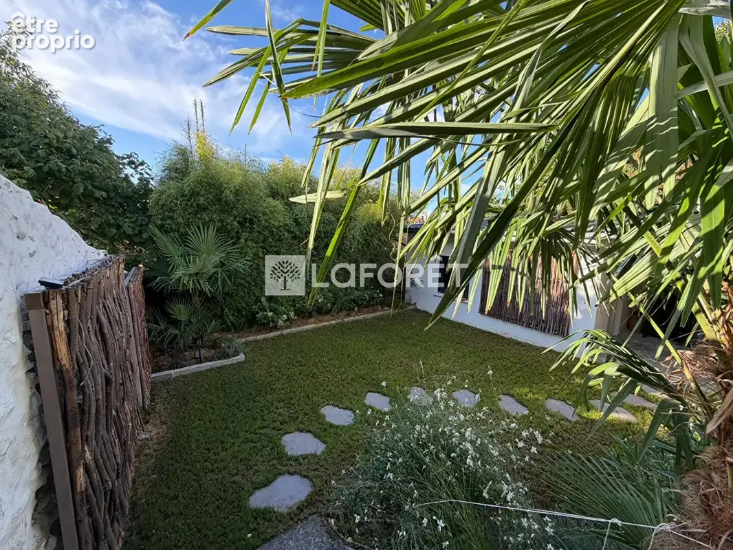 Maison Conflans Sainte Honorine 5 pièce(s) 100 m2 - photo 16