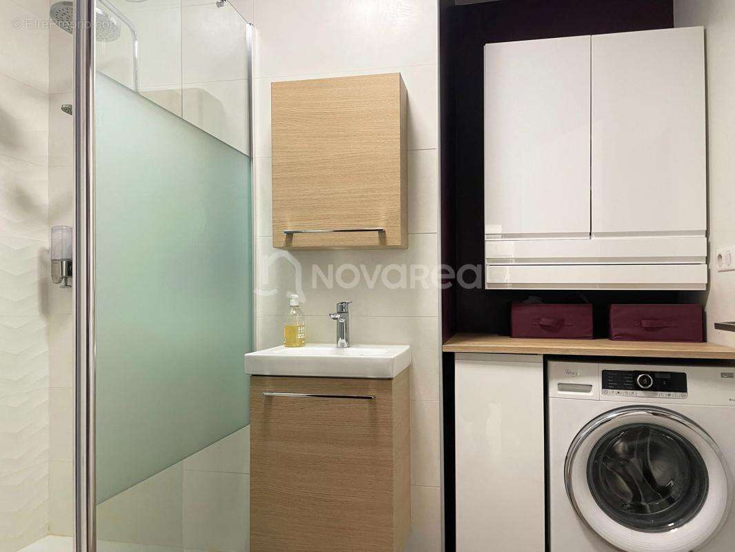 Appartement à PAU