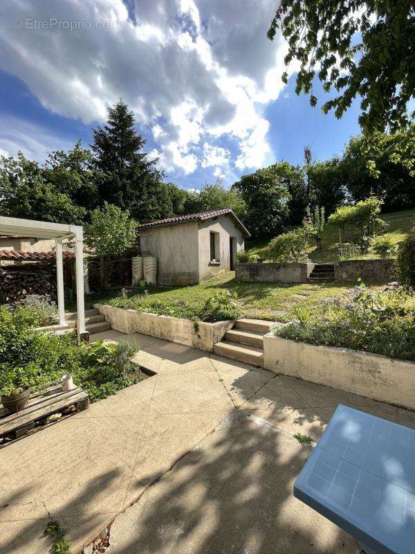 Maison à CIVRAY