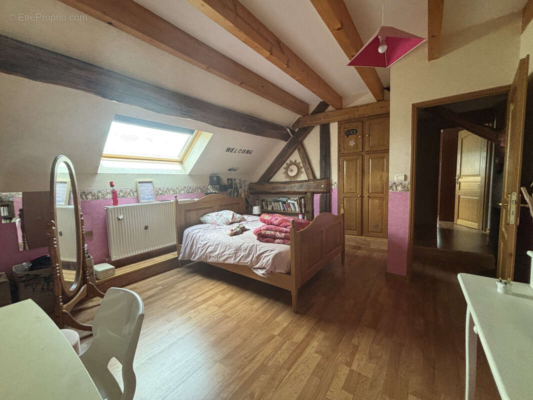 Maison à ETALANTE