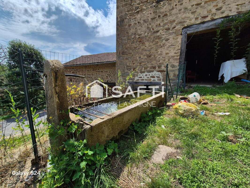 Photo 3 - Maison à JOB