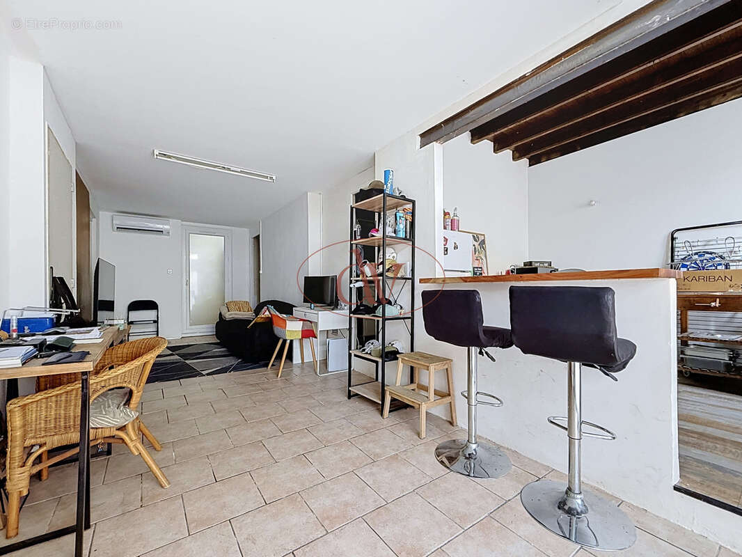 Maison à PERPIGNAN