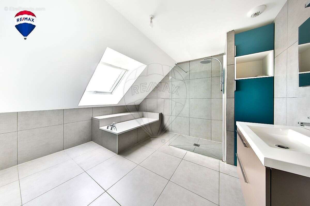 Maison à FLAXLANDEN