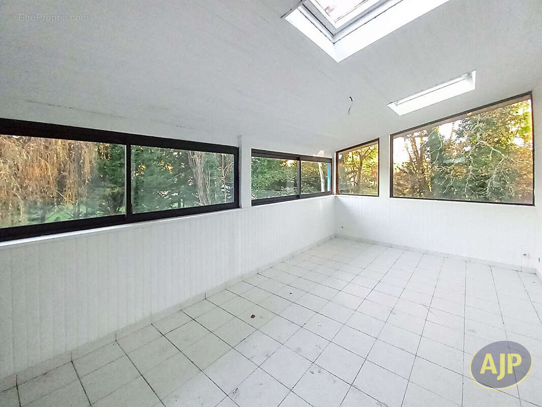 Maison à LESPARRE-MEDOC